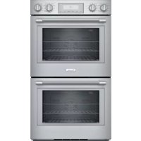 Notice THERMADOR PO302W Oven