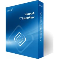 VmProtect 7 ACRONIS