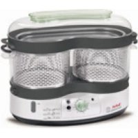 Notice TEFAL VITACUISINE VS400132 Cuiseur alimentaire électrique