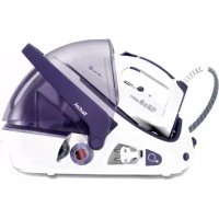 Notice TEFAL PROTECT TURBO ANTICALC GV9360 žehlička