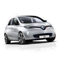 ZOE  RENAULT