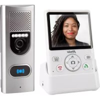 Notice ALECTO ADI250 Doorbells