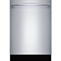 BOSCH SHXM63W55N - Dishwasher