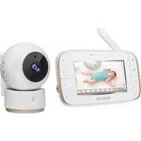 Notice MOTOROLA MBP 944 CONNECT Moniteurs pour bébé