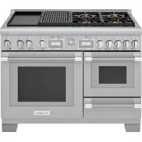 THERMADOR PRD48WCSGU - Cooker