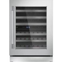 Notice THERMADOR T24UW920LS Wine cellar