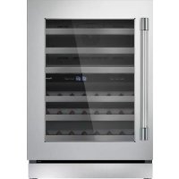 Notice THERMADOR T24UW920RS Wine cellar