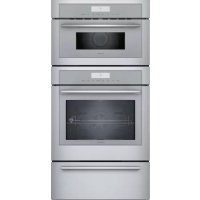 Notice THERMADOR MEDMCW31WS Oven