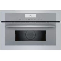 Notice THERMADOR MC30WS Oven