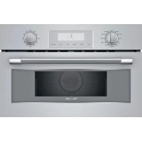 Notice THERMADOR MC30WP Oven