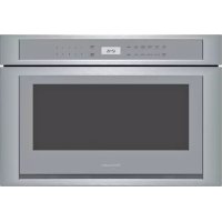 Notice THERMADOR MD24WS Oven
