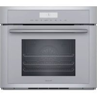 Notice THERMADOR MEDS301WS Oven