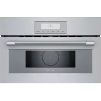 Notice THERMADOR MB30WP Oven