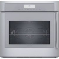 Notice THERMADOR MED301RWS Oven