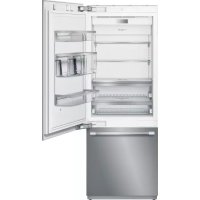 Notice THERMADOR T30IB900SP Freezer