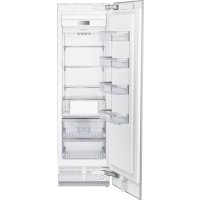 Notice THERMADOR T24IF900SP Freezer