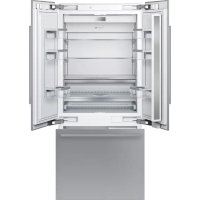 Notice THERMADOR T36IT902NP Freezer