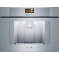 Notice THERMADOR TCM24PS Maquina de cafe