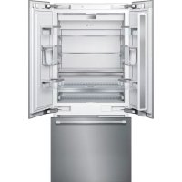 Notice THERMADOR T36IT901NP Freezer