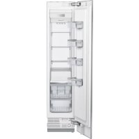 Notice THERMADOR T18IF901SP Freezer