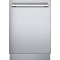 Notice THERMADOR DWHD870WFP Dishwasher