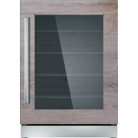Notice THERMADOR T24UR900LP Refrigerador