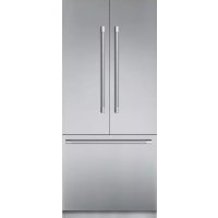 Notice THERMADOR T36BT920NS Freezer