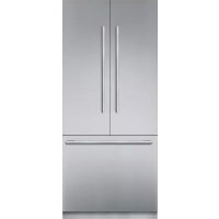 Notice THERMADOR T36BT910NS Freezer