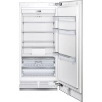 Notice THERMADOR T36IF900SP Freezer