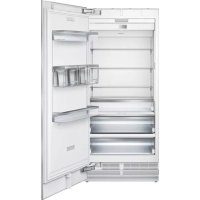 Notice THERMADOR T36IR900SP Refrigerador