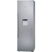 Notice SIEMENS KS36WAI30Z καταψύκτης