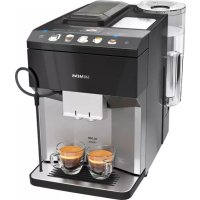 Notice SIEMENS TP507DX4 Coffee maker