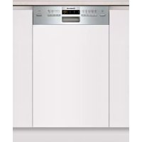 Notice CONSTRUCTA CP5A53J5 Lave-vaisselle
