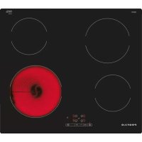 Notice Profilo OR06ET01 Cuisinière