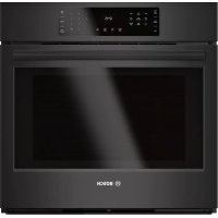 Notice BOSCH HBL8463UC Built-in oven