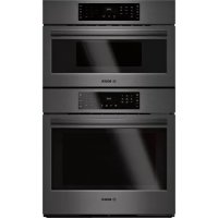 Notice BOSCH HBL8743UC Built-in oven