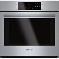 Notice BOSCH HBL8453UC Built-in oven