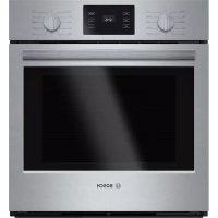 Notice BOSCH HBN5451UC Built-in oven
