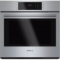 Notice BOSCH HBLP451UC Built-in oven