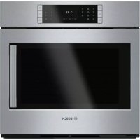 Notice BOSCH HBLP451LUC Built-in oven