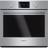 Notice BOSCH HBL5351UC Built-in oven