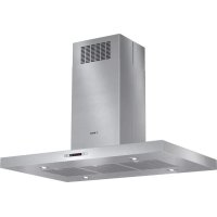 Notice BOSCH HIB82651UC Capucha
