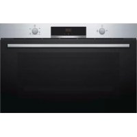 Notice BOSCH VGD553FB0 Built-in oven