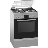 Notice BOSCH HGD74D350Q Poêle