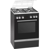 Notice BOSCH HGD645265Q Poêle