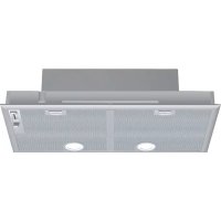Notice BOSCH DHL755BUC Capucha