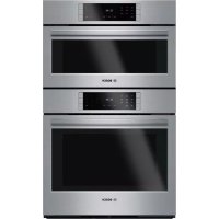 Notice BOSCH HSLP751UC Built-in oven