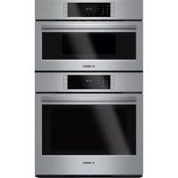 Notice BOSCH HBLP752UC Built-in oven