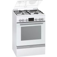 Notice BOSCH HGD64D221Q Poêle