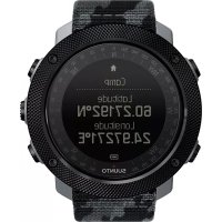 Traverse Alpha SUUNTO